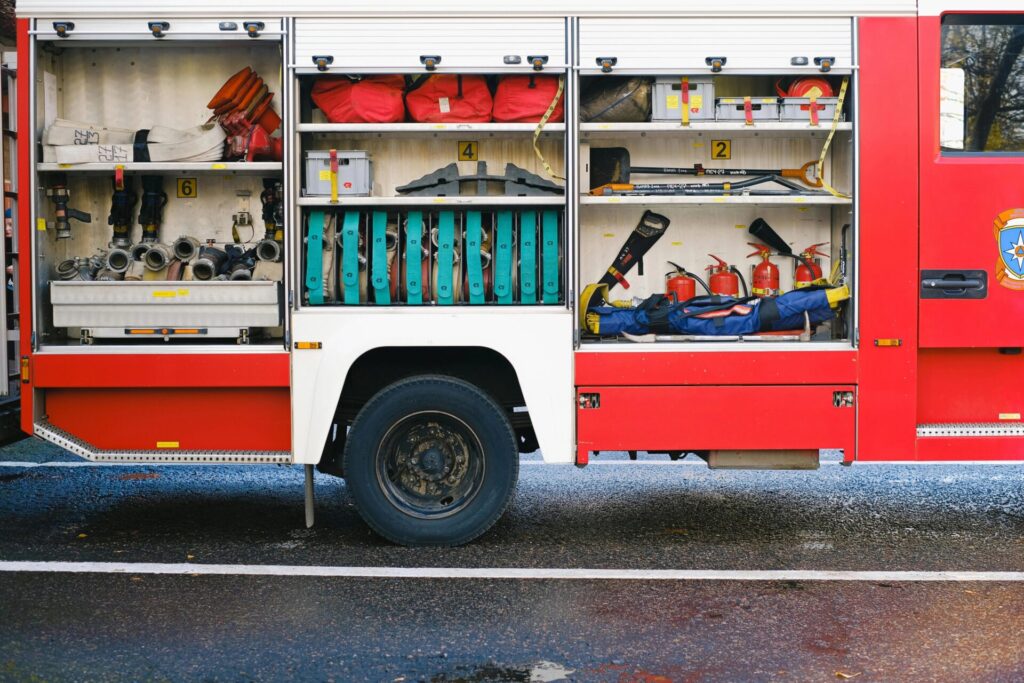 Kostenloses Stock Foto zu brandbekämpfungs, brandschutz, brandschutzdienstleistungen